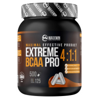 Maxxwin Extreme BCAA PRO 4:1:1 500 kapslí 500 ks