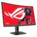 Asus XG27WCS Černá