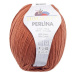 BELLATEX s.r.o. Příze Perlina 100 g - 60133 cihlová