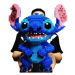 Figurka Stavebnice Stitch Disney 5600 Kostek *gigant* Den dětí bloky