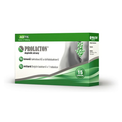 Prolacton 15 tobolek