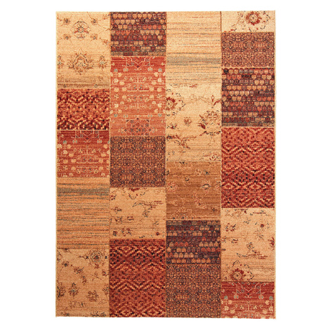 Luxusní koberce Osta Kusový koberec Kashqai (Royal Herritage) 4327 101 - 160x240 cm