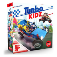 Turbo Kidz