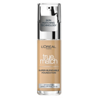 L´Oréal Paris True Match make-up 3.N Creamy Beige, 30 ml