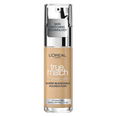 L´Oréal Paris True Match make-up 3.N Creamy Beige, 30 ml L'Oréal Paris