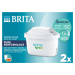 BRITA MAXTRAPro Universal náhradní filtry 2 ks