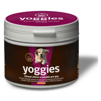 Yoggies Žaludek a střeva s probiotiky pro psy (peletky) 400g