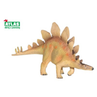 E - Figurka Stegosaurus