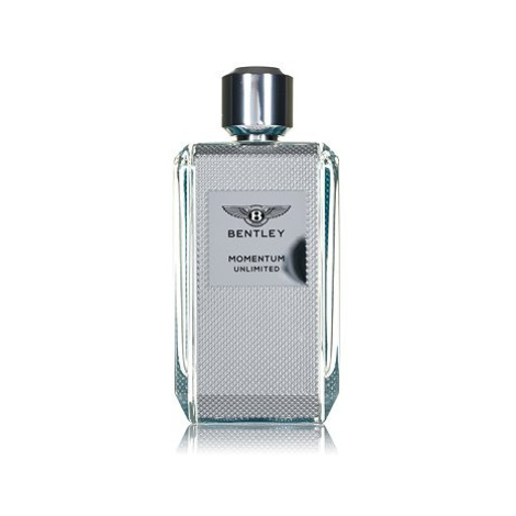 BENTLEY Momentum Unlimited EdT 100 ml