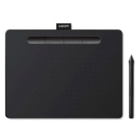 Wacom Intuos M Black