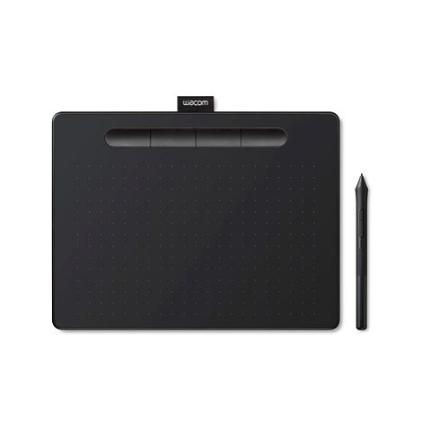 Wacom Intuos M Black