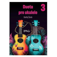 Dueta pro ukulele 3