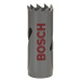 BOSCH Děrovka HSS-bimetal pro standardní adaptér 20 mm, 25/32" 2.608.584.102