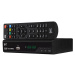 GS240T2 H.265 USB PVR PŘIJÍMAČ GOSAT