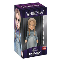 Figurka MINIX TV: Wednesday - Goody Adams, 12 cm