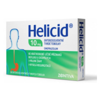 Helicid 10 Zentiva cps.etd.28x10mg