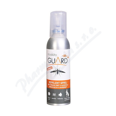 Moskito GUARD 75 ml