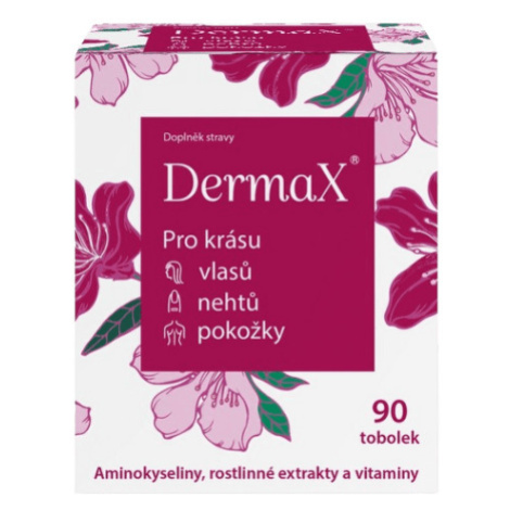 DermaX tob.90 Farmax