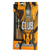 HARROWS SOFT CLUB BRASS - 14g