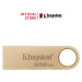 Kingston 256GB DataTraveler DTSE9, 3. Generace, USB 3.2, zlatá