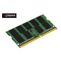 KINGSTON 32GB 2666MHz DDR4 Non-ECC CL19 SODIMM 2Rx8