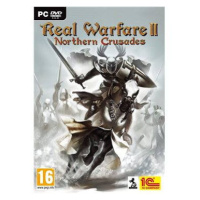 Real Warfare 2: Northern Crusades (PC) DIGITAL