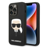 Kryt Karl Lagerfeld iPhone 14 Pro Max 6,7