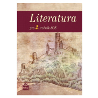 Literatura pro 2. ročník SOŠ SPN - pedagog. nakladatelství