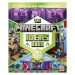 The Minecraft Ideas Book (Create the Real World in Minecraft) - kniha z kategorie Beletrie pro d