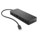 HP Universal USB-C Multiport Hub Černá