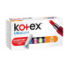 KOTEX Ultrasorb tampony Normal 32ks