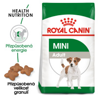 Royal Canin Mini Adult - granule pro dospělé malé psy - 2kg