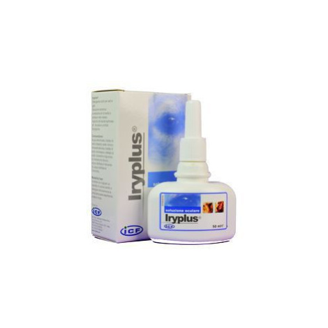 Iryplus 50ml (Irysan) ICF