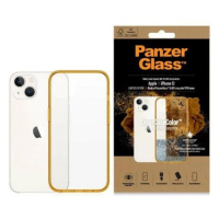 Ochranné sklo PanzerGlass ClearCase iPhone 13 6.1