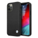 Pouzdro Bmw Case Kryt pro Iphone 12 /12 Pro Sklo