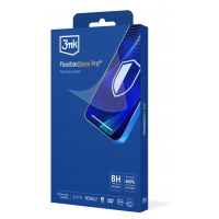 Sklo hybridní na displej pro Blu Bold K10 3mk FlexibleGlass Pro