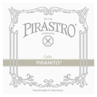 Pirastro PIRANITO 635000 - Struny na violoncello - sada
