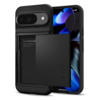 Spigen Slim Armor CS Black Google Pixel 9 Pro/Pixel 9