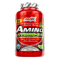 Amix Nutrition Amino Hydro 32 - 250 tablet