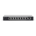 Reyee RG-ES209GC-P Smart mananged PoE switch, 8x PoE