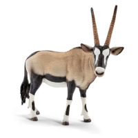 Schleich 14759 Oryx antylopa