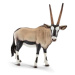 Schleich 14759 Oryx antylopa