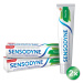 Sensodyne Fluoride zubní pasta 2x75 ml