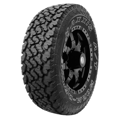 MAXXIS 275/70 R 16 119Q WORM-DRIVE_AT_980E TL LT