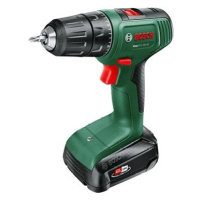 BOSCH EasyDrill 18V-40 (1x 2 Ah) + AL18V-20 0.603.9D8.004