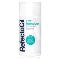 ​Refectocil Tint Remover - odstraňovač barvy z pokožky po barvení řas a obočí, 150 ml