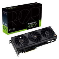 ASUS PROART GeForce RTX 4070 Ti O12G