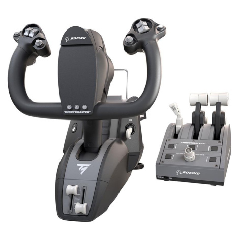 Thrustmaster TCA Yoke Pack