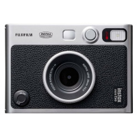 Fujifilm Instax Mini EVO C Black Instantní fotoaparát