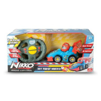 NIKKO RC - My First Nikko RC